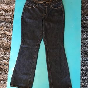 Faded glory jeans size 10p
